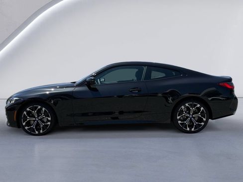 New 2026 BMW 430i xDrive Coupe w/ M Sport Package AWD/4WD image 6