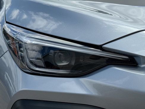 New 2026 Subaru Crosstrek 2.5i Wilderness AWD/4WD image 38