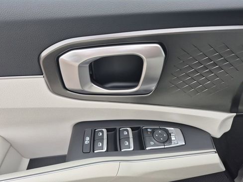 New 2026 Kia Sorento EX image 7