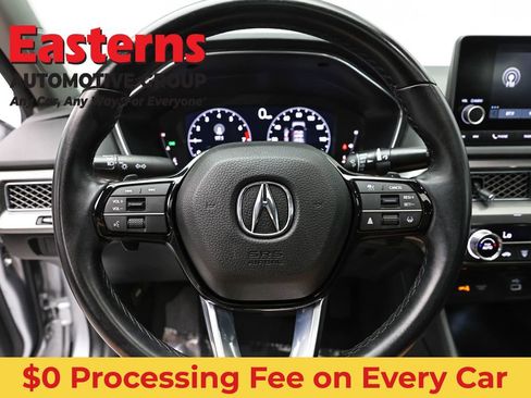 Used 2024 Acura Integra FWD image 10