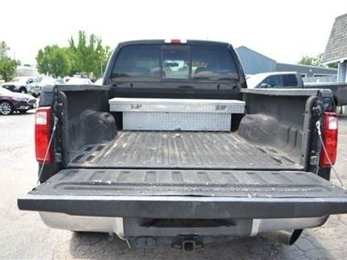 Used 2008 Ford F250 XL AWD/4WD image 20