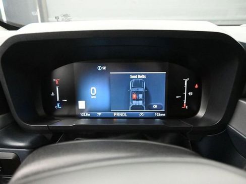 New 2025 Ford Maverick Lariat w/ Black Appearance Package image 12