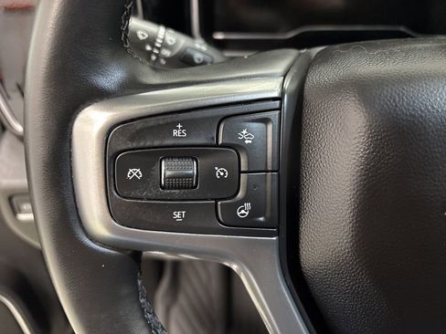 Used 2024 Chevrolet Silverado 1500 RST AWD/4WD image 28