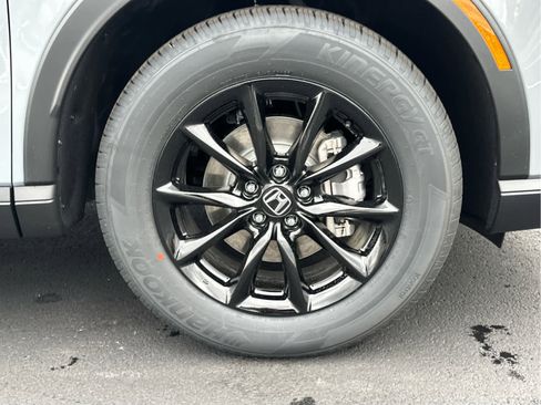 New 2026 Honda CR-V Sport-L image 10