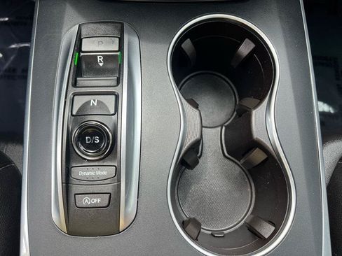Used 2019 Acura MDX SH-AWD w/ Technology Package image 16