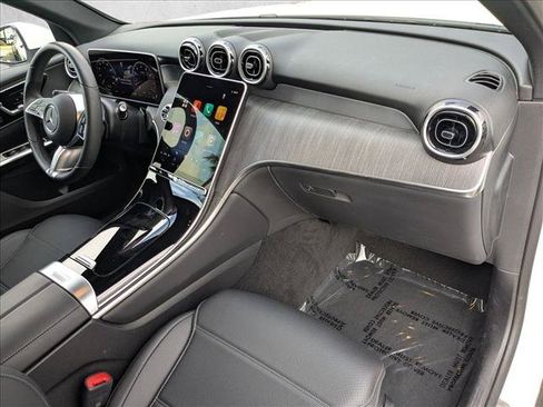 Certified 2026 Mercedes-Benz GLC 300 image 23