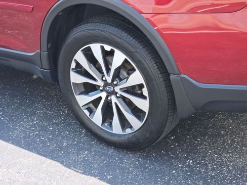 Used 2017 Subaru Outback 3.6R Limited AWD/4WD image 15