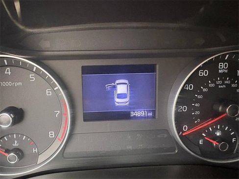 Used 2020 Kia Forte LXS image 7