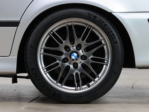 Used 2003 BMW M5 image 46