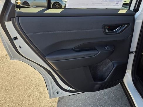 New 2026 Subaru Outback Touring XT AWD/4WD image 23
