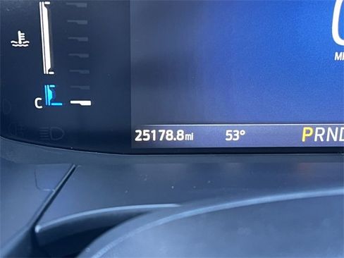 Used 2023 Ford Escape Active image 6