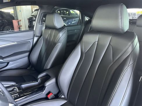 New 2025 Acura Integra A-Spec image 14