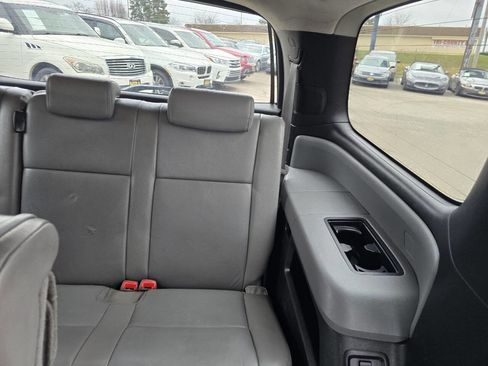 Used 2011 Toyota Sequoia SR5 image 13