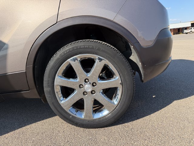 Used 2014 Buick Encore Premium FWD image 20