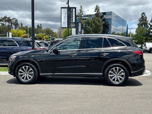 Certified 2026 Mercedes-Benz GLC 300 4MATIC image 7