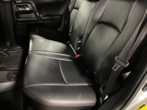 Used 2023 Toyota 4Runner TRD Off-Road Premium image 11