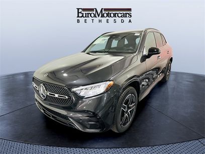 New 2026 Mercedes-Benz GLC 300 4MATIC