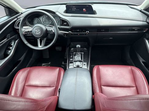 Certified 2025 MAZDA CX-30 AWD 2.5 S w/ Preferred Package image 14