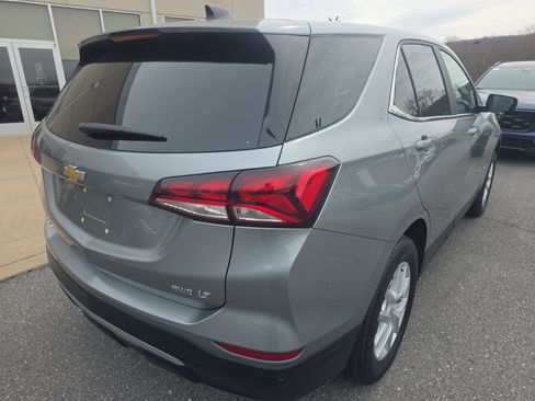 Used 2023 Chevrolet Equinox LT image 5