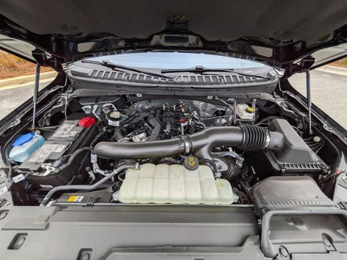 Certified 2025 Lincoln Navigator Black Label image 11