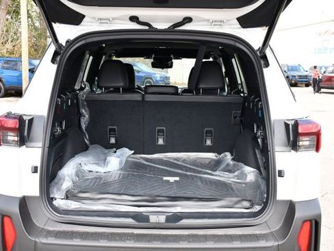 New 2026 Subaru Outback Touring XT AWD/4WD image 28