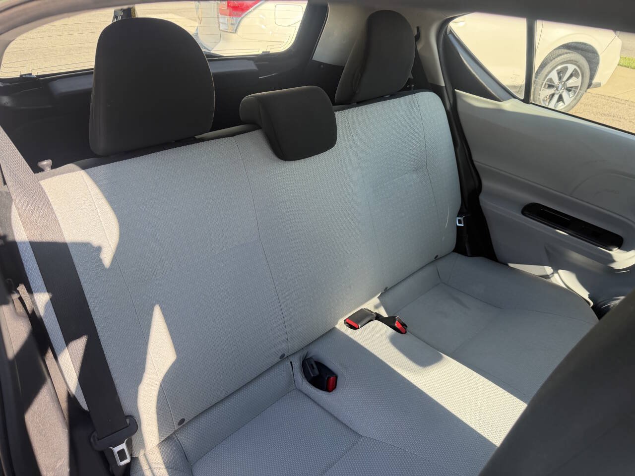 Used 2014 Toyota Prius C One FWD image 10