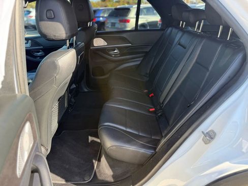 Used 2020 Mercedes-Benz GLE 350 4MATIC image 18