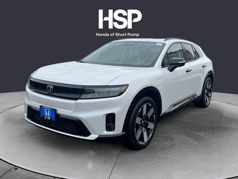 Used 2025 Honda Prologue Elite image 1