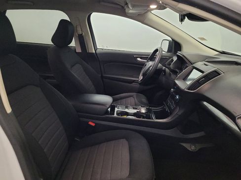 Used 2020 Ford Edge SE AWD/4WD image 21