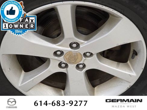 Used 2014 Subaru Outback 2.5i Premium w/ Moonroof Package & Eyesight AWD/4WD image 15