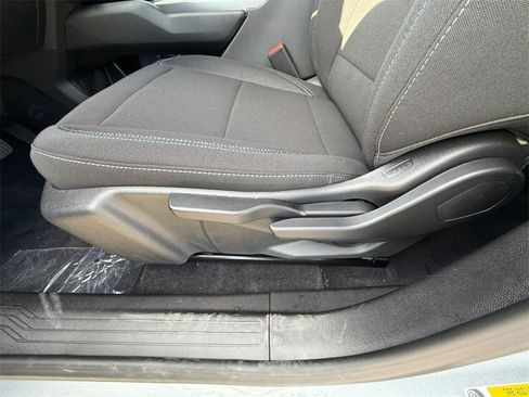 New 2026 Chevrolet Equinox EV LT w/ Midnight Package image 10