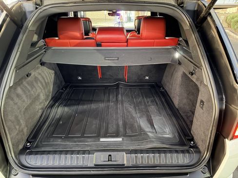 Used 2020 Land Rover Range Rover Sport HST image 25