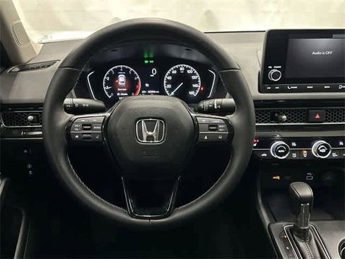 Certified 2024 Honda Civic EX image 15