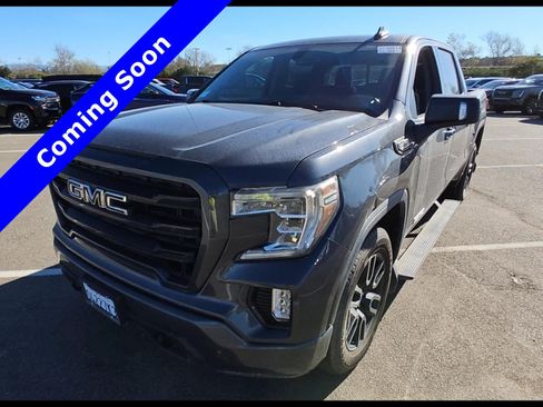 Used 2022 GMC Sierra 1500 Elevation w/ Preferred Package image 18