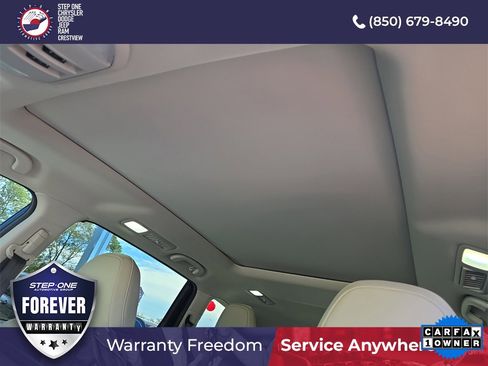 Used 2024 Subaru Ascent Limited w/ Technology Package image 33