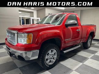 Used 2011 GMC Sierra 1500 SLE w/ Chrome Essentials Package video 1