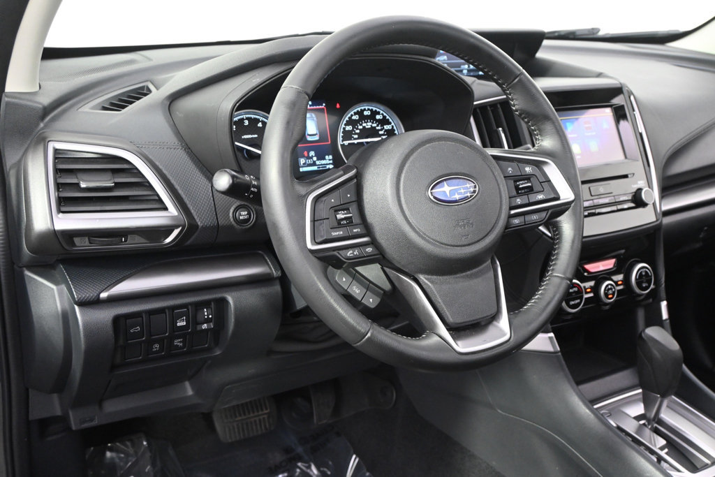 Used 2019 Subaru Forester Premium AWD/4WD image 12