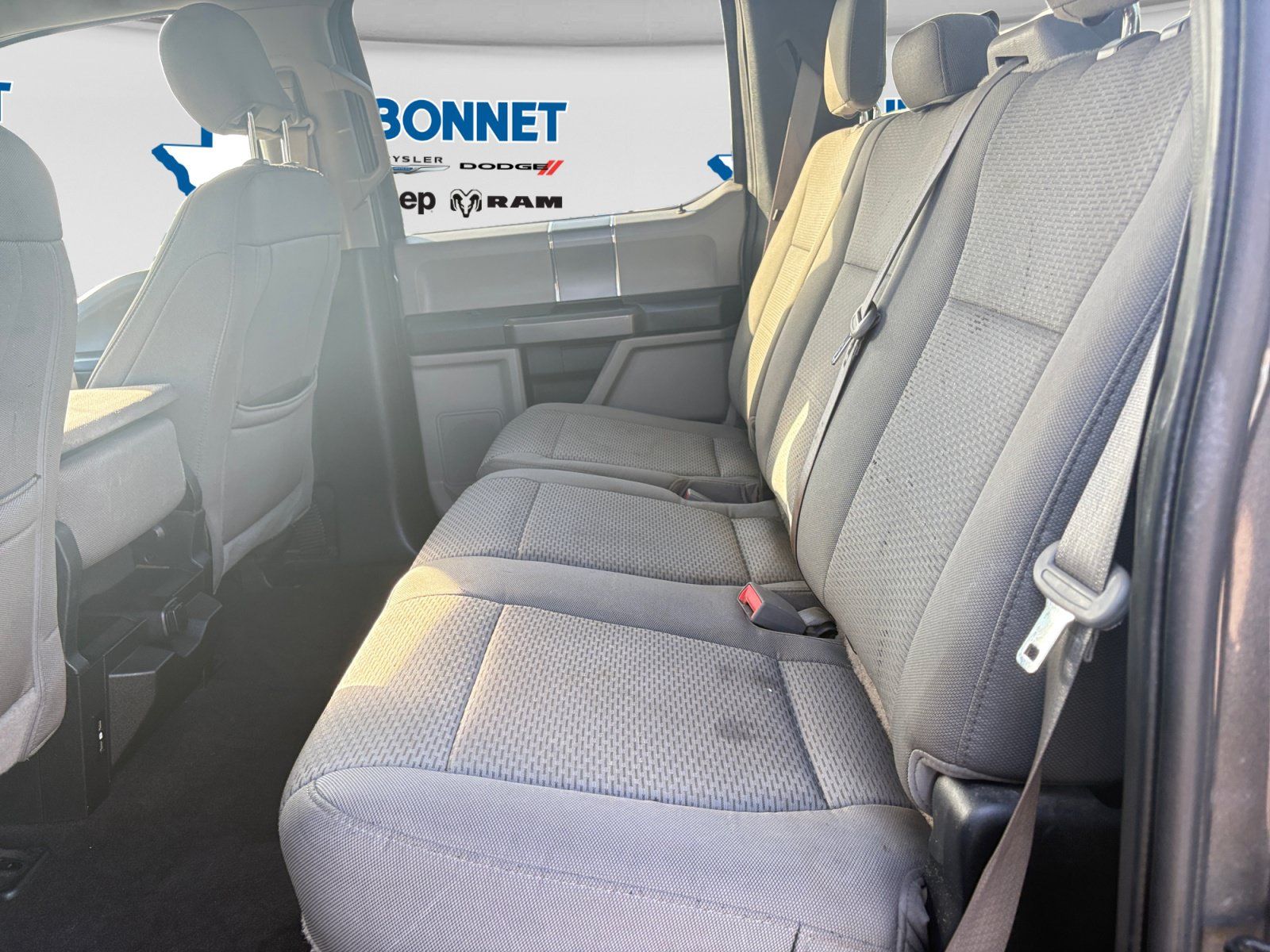 Used 2020 Ford F150 XLT w/ Equipment Group 302A Luxury RWD image 21