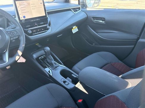 New 2026 Toyota Corolla SE image 28