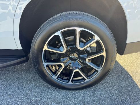 New 2026 Chevrolet Tahoe RST w/ Comfort Package image 3