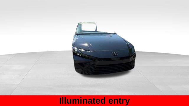 Used 2026 Toyota Camry LE FWD image 55