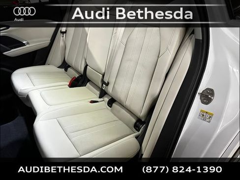 Certified 2025 Audi Q5 Premium w/ Premium Plus AWD/4WD image 29