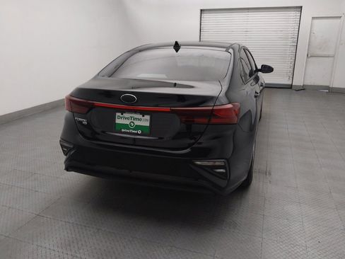Used 2020 Kia Forte Sedan FWD image 7