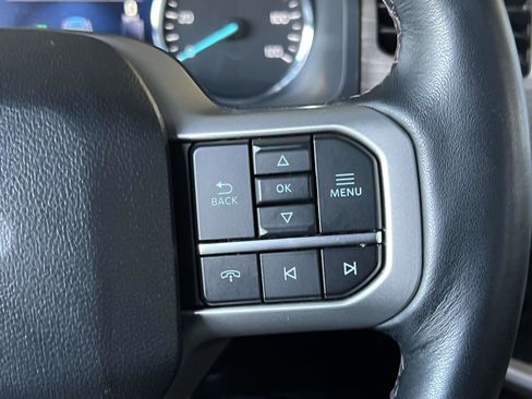 Certified 2024 Ford Expedition Max Limited image 28