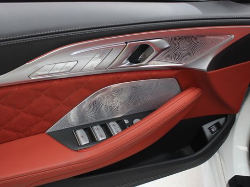 Used 2025 BMW M8 Competition w/ M Carbon Exterior Package image 84