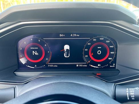 Used 2023 Nissan Z Performance w/ Floor Mat Package (L93) image 10