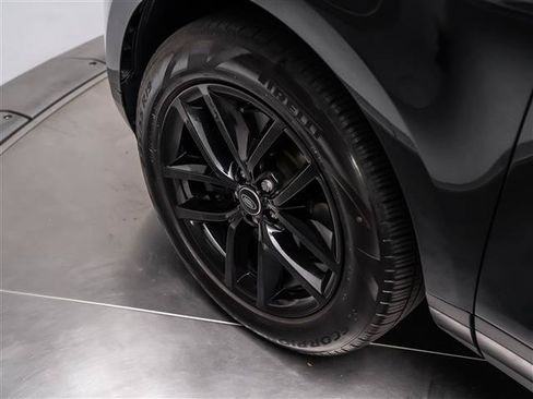 Used 2026 Land Rover Range Rover Evoque S AWD/4WD image 12