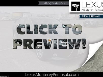 Used 2015 Lexus ES 350 w/ Premium Package