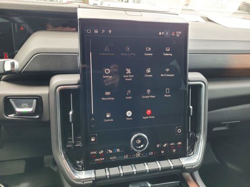 Used 2025 GMC Yukon XL Denali w/ Sun & Power Step Package AWD/4WD image 27