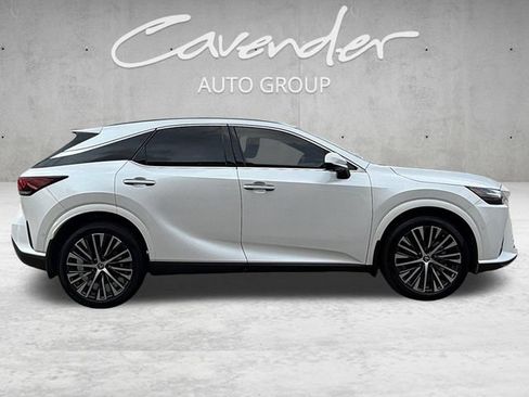 Used 2025 Lexus RX 350 Premium Plus w/ Convenience Package FWD image 16
